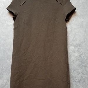 Black Casual Dress